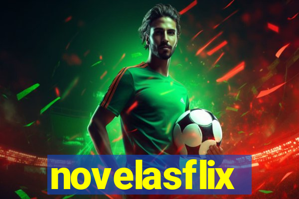 novelasflix totalmente demais